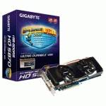 видеокарта PCI-Ex 1024Mb GigaByte GV-R587UD-1GD