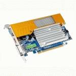 видеокарта PCI-Ex 1024Mb GigaByte GV-R645SC-1GI