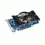 видеокарта PCI-Ex 1024Mb GigaByte GV-R667OC-1GI