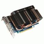 видеокарта PCI-Ex 1024Mb GigaByte GV-R675SL-1GI