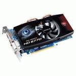 видеокарта PCI-Ex 1024Mb GigaByte GV-R677OC-1GD
