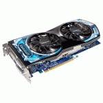 видеокарта PCI-Ex 1024Mb GigaByte GV-R685OC-1GD