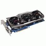 видеокарта PCI-Ex 1024Mb GigaByte GV-R687OC-1GD