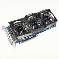 видеокарта PCI-Ex 1024Mb GigaByte GV-R687SO-1GD