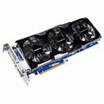 видеокарта PCI-Ex 1024Mb GigaByte GV-R695OC-1GD