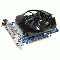 видеокарта PCI-Ex 1024Mb GigaByte GV-R779OC-1GD