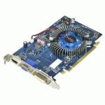 видеокарта PCI-Ex 1024Mb HIS Radeon HD 4650 H465FS1GB