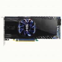 видеокарта PCI-Ex 1024Mb HIS Radeon HD 4870 H487FM1GH