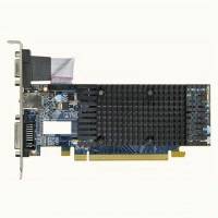 видеокарта PCI-Ex 1024Mb HIS Radeon HD 5450 H545HR1G