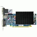видеокарта PCI-Ex 1024Mb HIS Radeon HD 5550 H555HS1GB