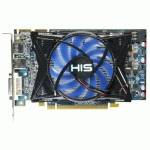 видеокарта PCI-Ex 1024Mb HIS Radeon HD 5750 H575FNS1GDB