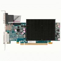 видеокарта PCI-Ex 1024Mb HIS Radeon HD 6570 H657H1GB