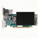 видеокарта PCI-Ex 1024Mb HIS Radeon HD 6570 H657HO1GB