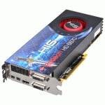 видеокарта PCI-Ex 1024Mb HIS Radeon HD 6870 H687F1G2M