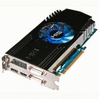 видеокарта PCI-Ex 1024Mb HIS Radeon HD 6870 H687FN1GDB