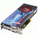 видеокарта PCI-Ex 1024Mb HIS Radeon HD 6870 H687FT1G2M