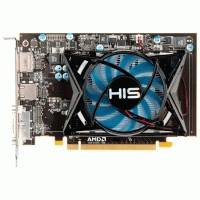 видеокарта PCI-Ex 1024Mb HIS Radeon HD 7750 H775F1GD
