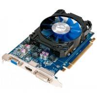видеокарта PCI-Ex 1024Mb HIS Radeon R7 240 iCooler H240FC1G