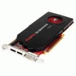 видеокарта PCI-Ex 1024Mb HP FirePro V5800 WL050AA