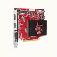 видеокарта PCI-Ex 1024Mb HP Radeon HD 6570 QP027AA