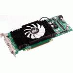 видеокарта PCI-Ex 1024Mb Inno3D GF 9800 GT N98GT-5DDV-D3DX