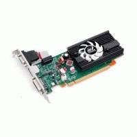 видеокарта PCI-Ex 1024Mb Inno3D GT210 N210-4SDV-D3BX
