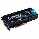 видеокарта PCI-Ex 1024Mb Inno3D GT240 N240-1DDV-D3CX