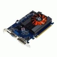 видеокарта PCI-Ex 1024Mb Inno3D GT440 N440-2DDV-D3CX