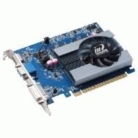 видеокарта PCI-Ex 1024Mb Inno3D GT630 N630-2DDV-D3CX