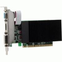 видеокарта PCI-Ex 1024Mb Inno3D GT8400GS N84GS-3SDV-D3BX