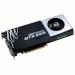 видеокарта PCI-Ex 1024Mb Inno3D GTX285 N285-1DDD-D3EV