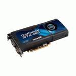 видеокарта PCI-Ex 1024Mb Inno3D GTX465 N465-1DDN-D5DW