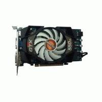 видеокарта PCI-Ex 1024Mb Inno3D GTX550Ti N550-2SDN-D5GX