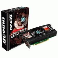 видеокарта PCI-Ex 1024Mb Inno3D GTX560 N56M-3SDN-D5DW