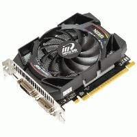 видеокарта PCI-Ex 1024Mb Inno3D GTX650 N65G-1SDV-D5CW