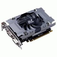 видеокарта PCI-Ex 1024Mb Inno3D GTX650 N65M-1SDN-D5CW