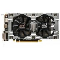 видеокарта PCI-Ex 1024Mb Inno3D GTX650Ti N65B-4SDN-D5GS