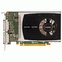 видеокарта PCI-Ex 1024Mb Leadtek Quadro 2000D