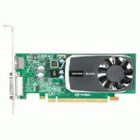 видеокарта PCI-Ex 1024Mb Leadtek Quadro 600