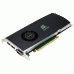 видеокарта PCI-Ex 1024Mb Leadtek Quadro FX 3800