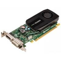 видеокарта PCI-Ex 1024Mb Leadtek Quadro K600
