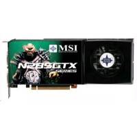 PCI-Ex 1024Mb MSI 285GTX T2D1G-OC
