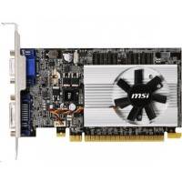 PCI-Ex 1024Mb MSI N210-D512D2