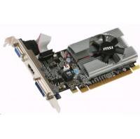 PCI-Ex 1024Mb MSI N210-MD1G/D3