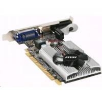 видеокарта PCI-Ex 1024Mb MSI N210-MD1G/D3