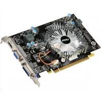 PCI-Ex 1024Mb MSI N220GT-MD1G