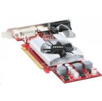 видеокарта PCI-Ex 1024Mb MSI N220GT-MD1GD3/LP