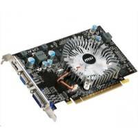 видеокарта PCI-Ex 1024Mb MSI N240GT-MD1G