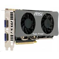 PCI-Ex 1024Mb MSI N250GTS