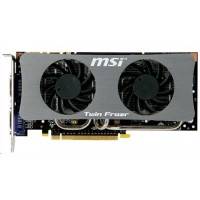 видеокарта PCI-Ex 1024Mb MSI N250GTS